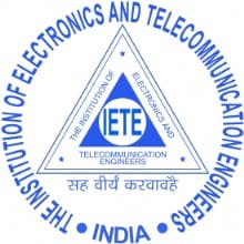 Iete Logo